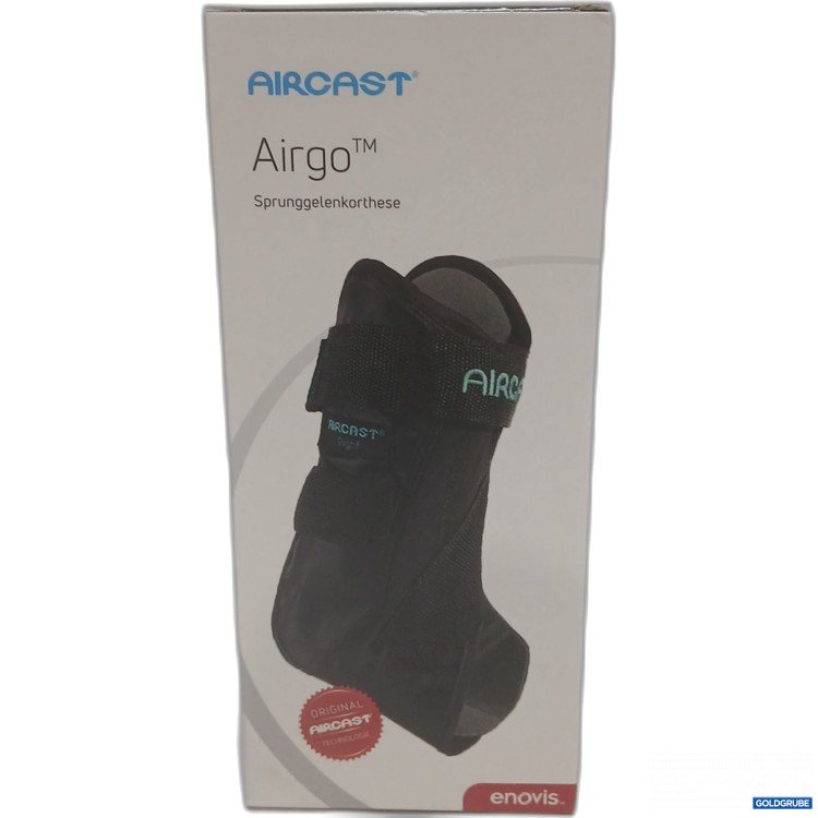 Artikel Nr. 882914: Aircast Airgo Sprunggelenkorthese 