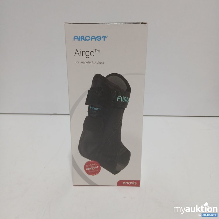 Artikel Nr. 882914: Aircast Airgo Sprunggelenkorthese 