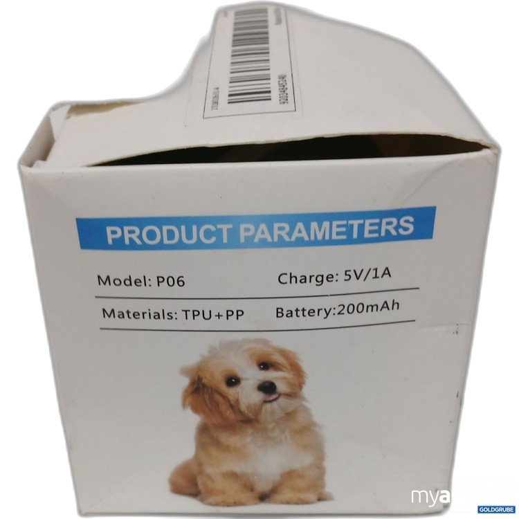 Artikel Nr. 889914: Ball für Hunde  P06  5V/1A