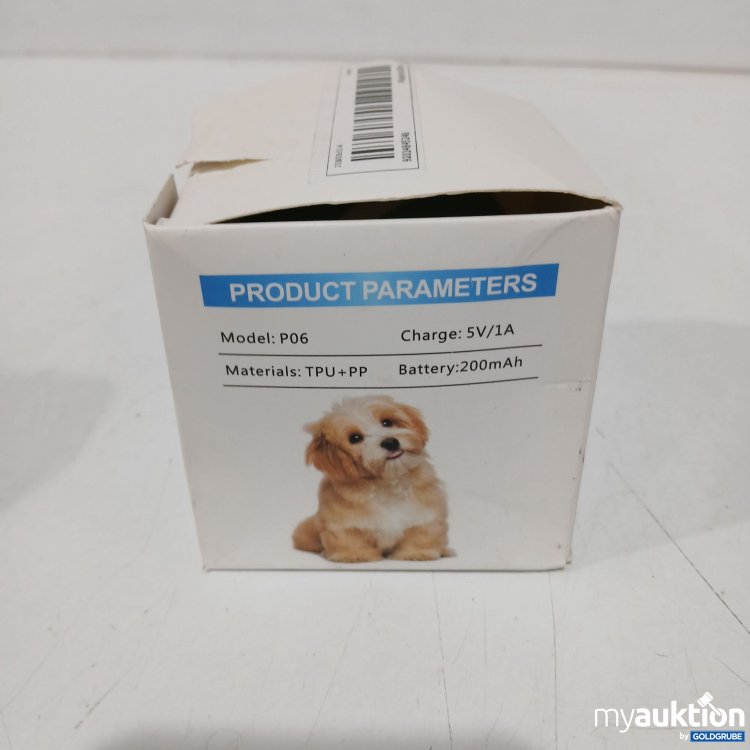 Artikel Nr. 889914: Ball für Hunde  P06  5V/1A