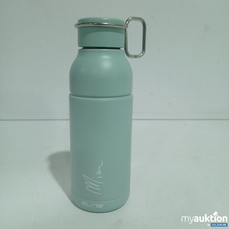 Artikel Nr. 893914: Elite Trinkflasche mit Aufschrift "Mia" 