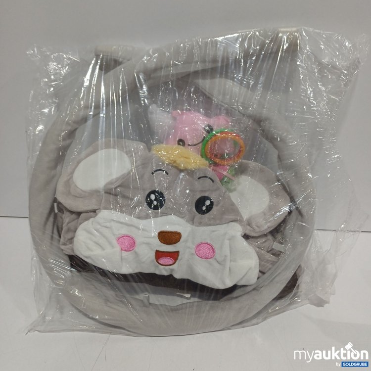 Artikel Nr. 898914: Baby Plüsch Stuhl