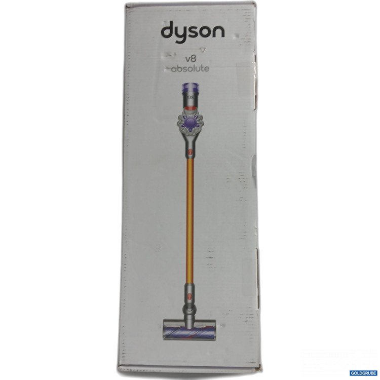 Artikel Nr. 899914: Dyson V8 absolute 6DD-EU-TFJ4944A