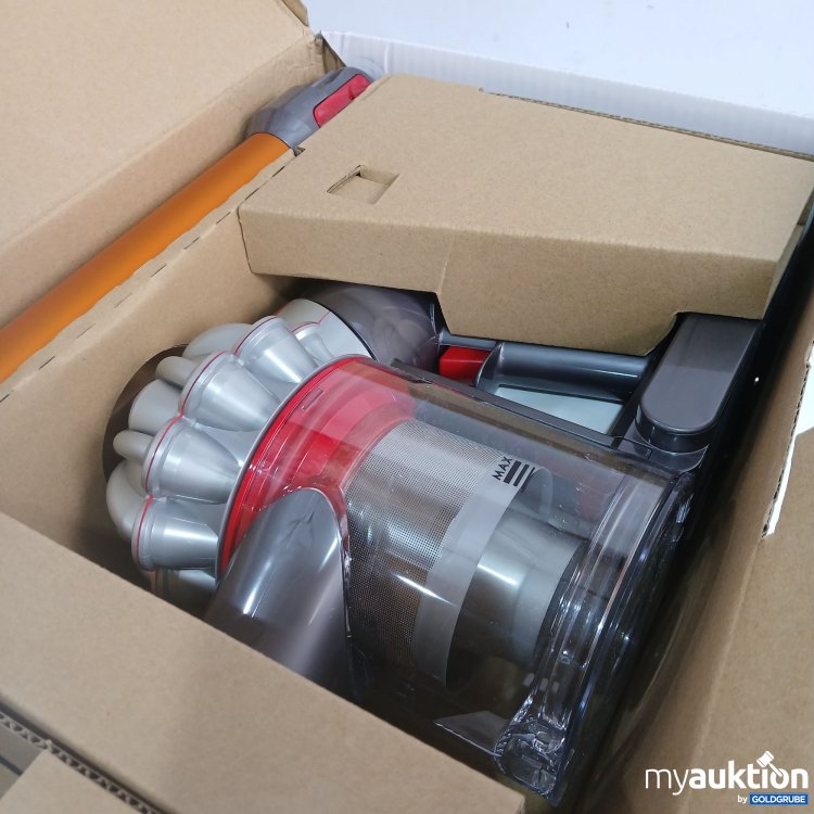 Artikel Nr. 899914: Dyson V8 absolute 6DD-EU-TFJ4944A