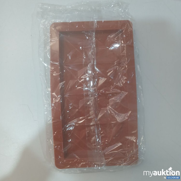 Artikel Nr. 911914 Artikel Nr. 911914: LHWANG LTD Schokoladenform Silikon