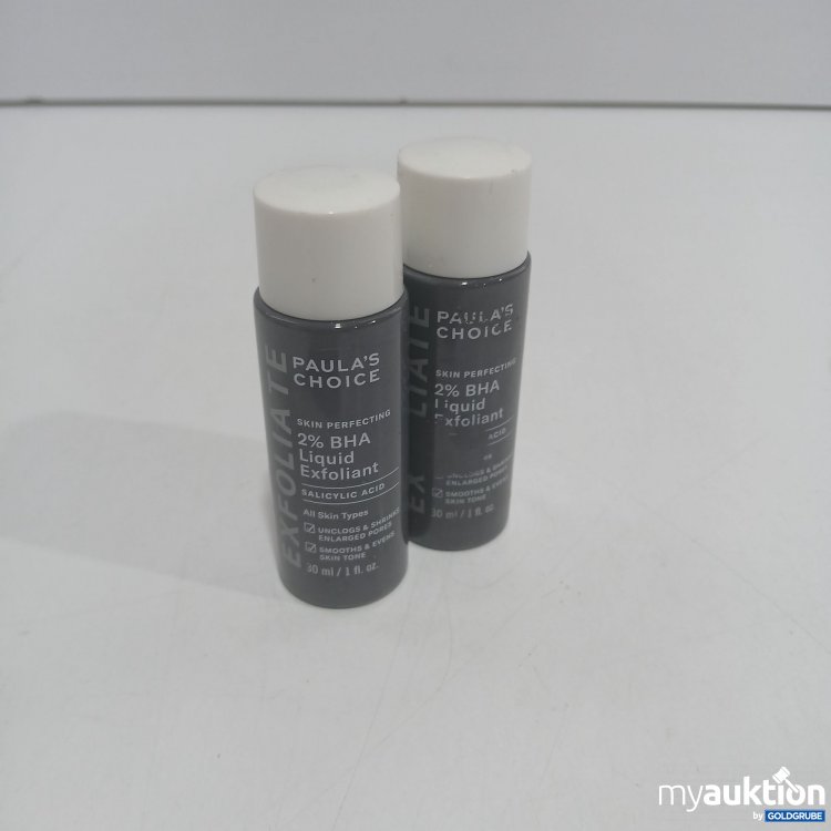 Artikel Nr. 913914: Paula's Choice 2% BHA Liquid Exfoliant 30ml