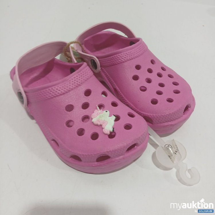 Artikel Nr. 916914: Antonio Clogs gr.31