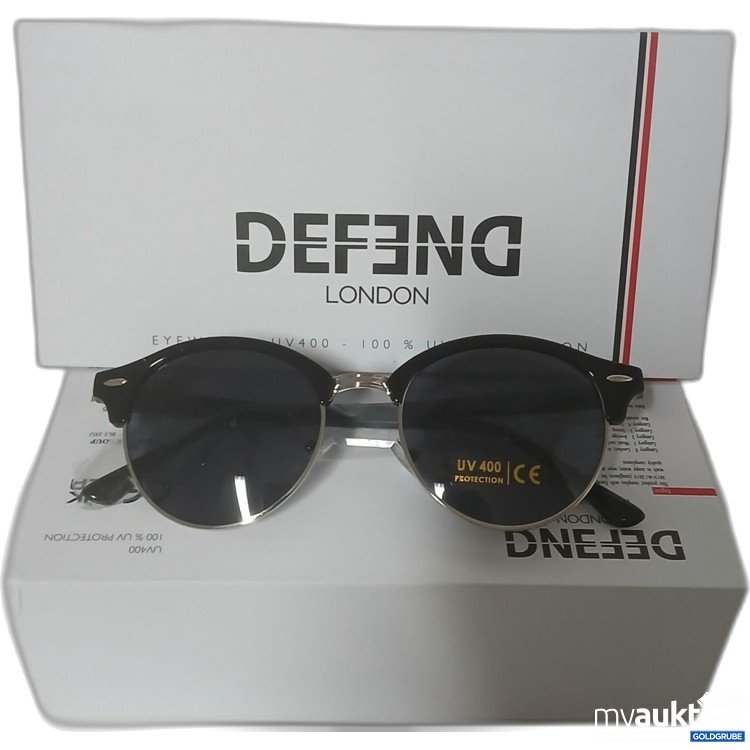 Artikel Nr. 917914: Defend London Sonnenbrille 