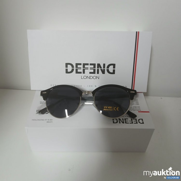 Artikel Nr. 917914: Defend London Sonnenbrille 