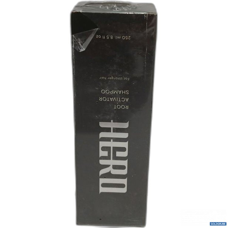Artikel Nr. 918914: HERO Root Activator Shampoo 250 ml