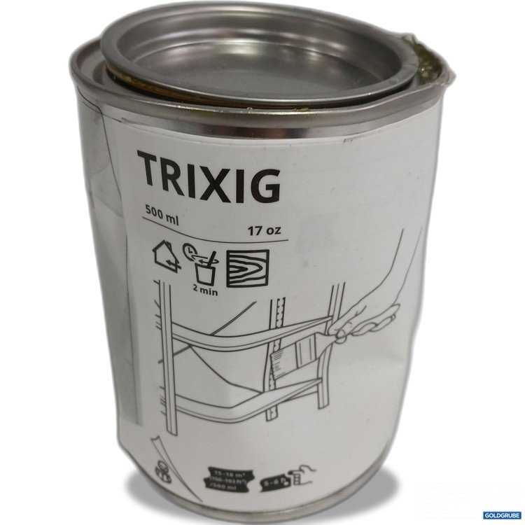 Artikel Nr. 920914 Artikel Nr. 920914: Ikea Trixig 500ml