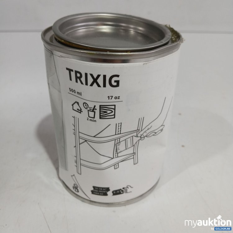 Artikel Nr. 920914 Artikel Nr. 920914: Ikea Trixig 500ml