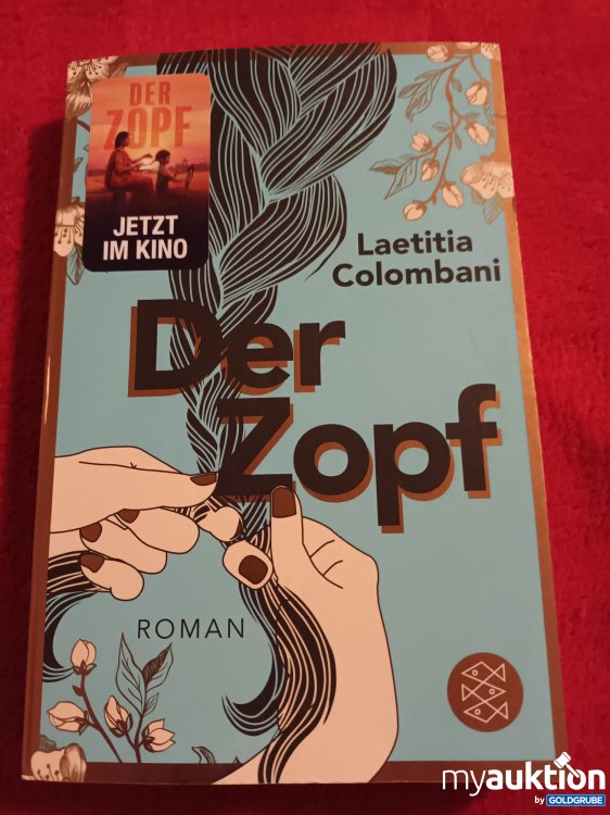 Artikel Nr. 922914: Der Zopf