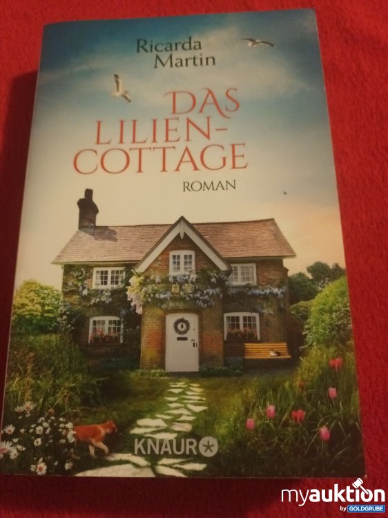 Artikel Nr. 948914 Artikel Nr. 948914: Das Lilien Cottage