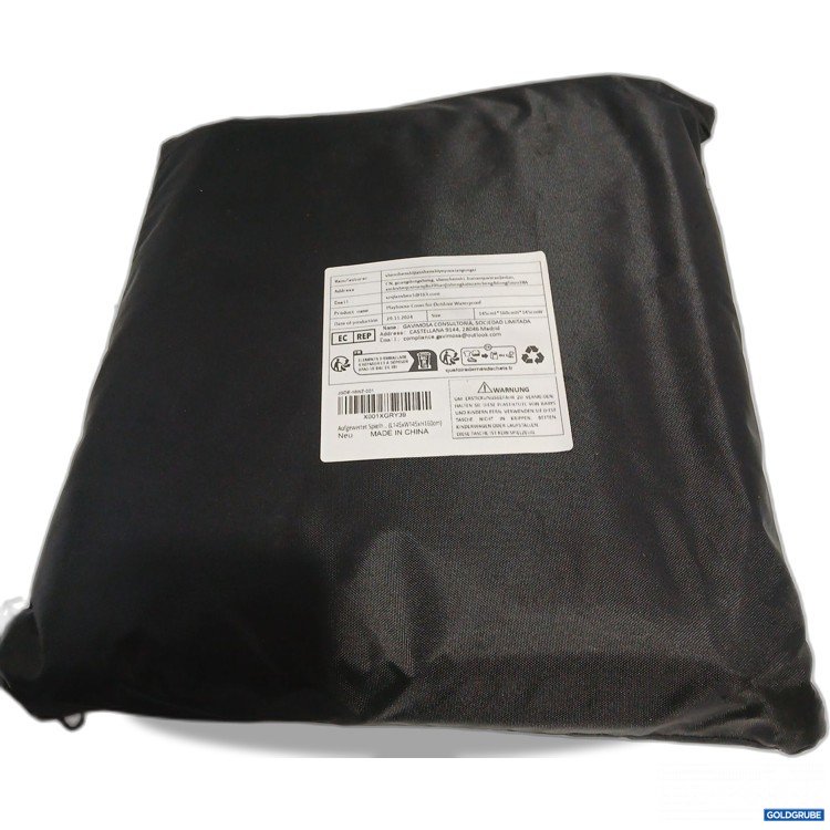 Artikel Nr. 951914: Playhouse Cover for Outdoor Waterproof 145×160×145cm