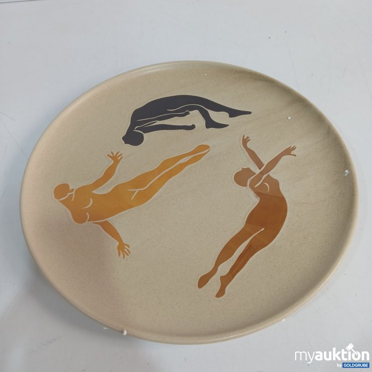 Artikel Nr. 956914: Bloomingville Wanddeko ca. 40cm 