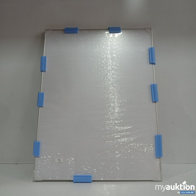 Artikel Nr. 957914: Puzzle you Bilderrahmen Silber ca 91x68cm