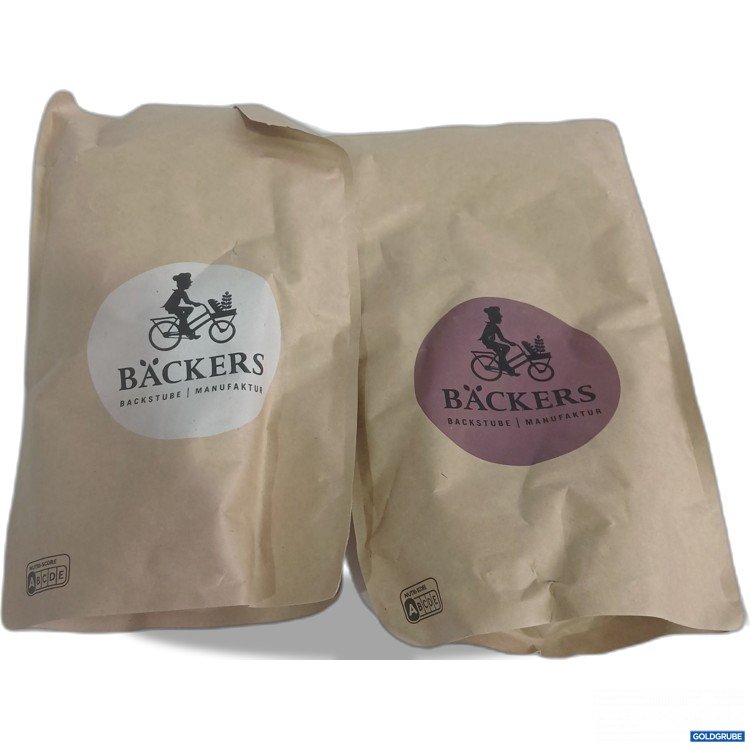 Artikel Nr. 979914 Artikel Nr. 979914: Bäckers Kernstück 450g + Dinkelrolle 350g