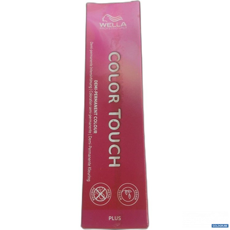 Artikel Nr. 984914 Artikel Nr. 984914: Wella Color Touch 44/07 60ml