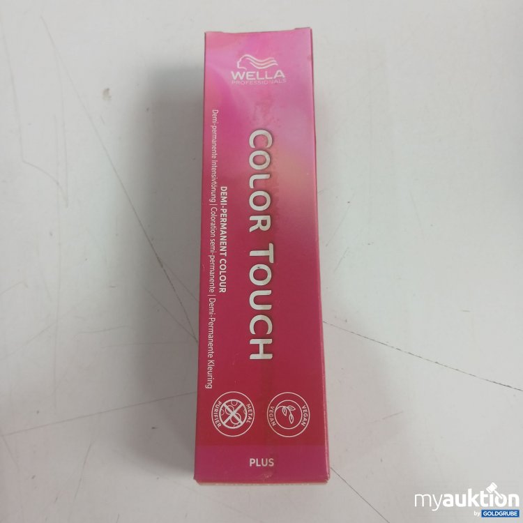 Artikel Nr. 984914 Artikel Nr. 984914: Wella Color Touch 44/07 60ml
