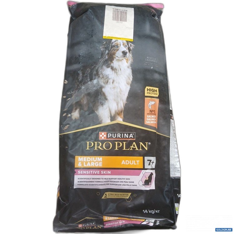Artikel Nr. 990914 Artikel Nr. 990914: Purina Pro Plan medium & large Hundefutter 14kg