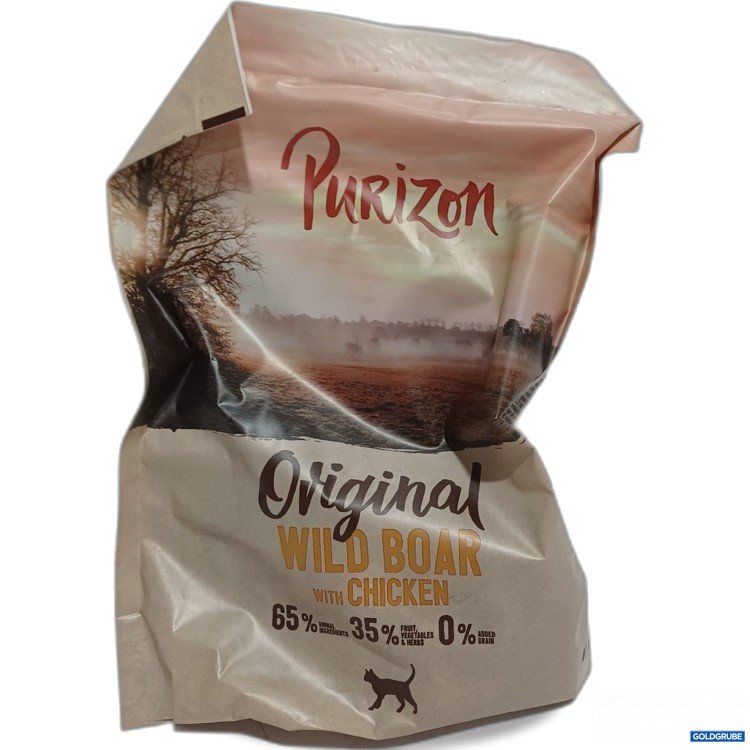 Artikel Nr. 993914: Purizon -  wild Chicken