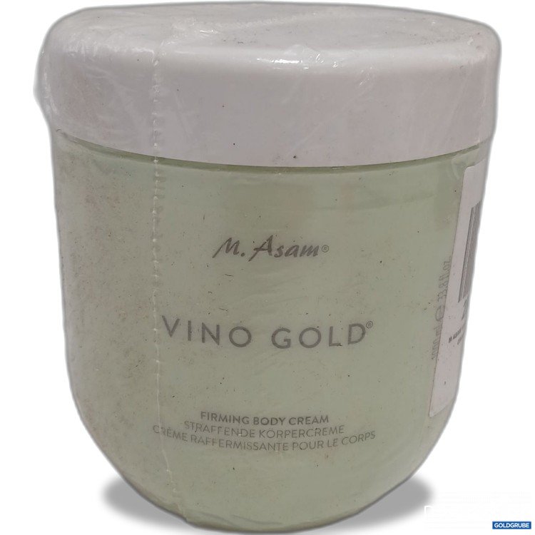 Artikel Nr. 996914: M.Asam Vino Gold 1000ml