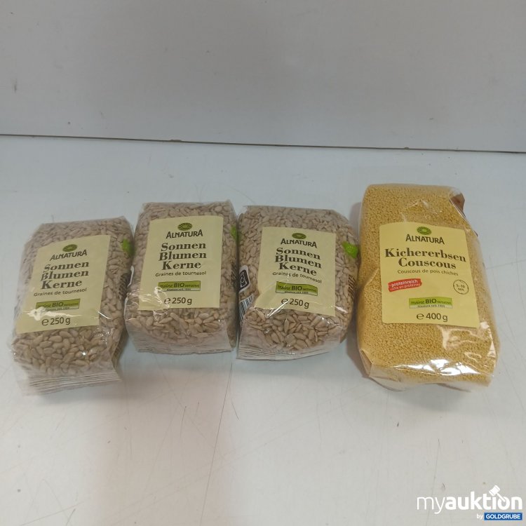Artikel Nr. 997914 Artikel Nr. 997914: Alnatura div. Produkte