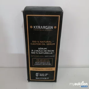 Auktion Keragan Serum für Haare / Anti Haarausfall 