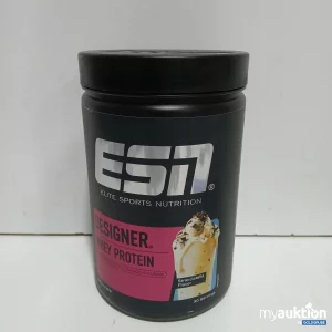 Artikel 478914: ESN Designer Whey Protein Stracciatella Flavor 908g