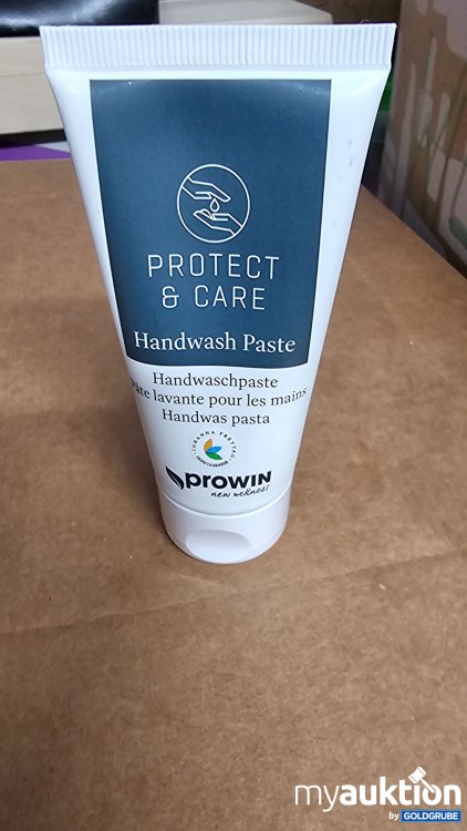 Artikel Nr. 396915: Prowin Handwaschpaste