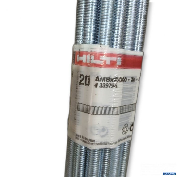 Artikel Nr. 441915: Hilti AM18x2000 ZH