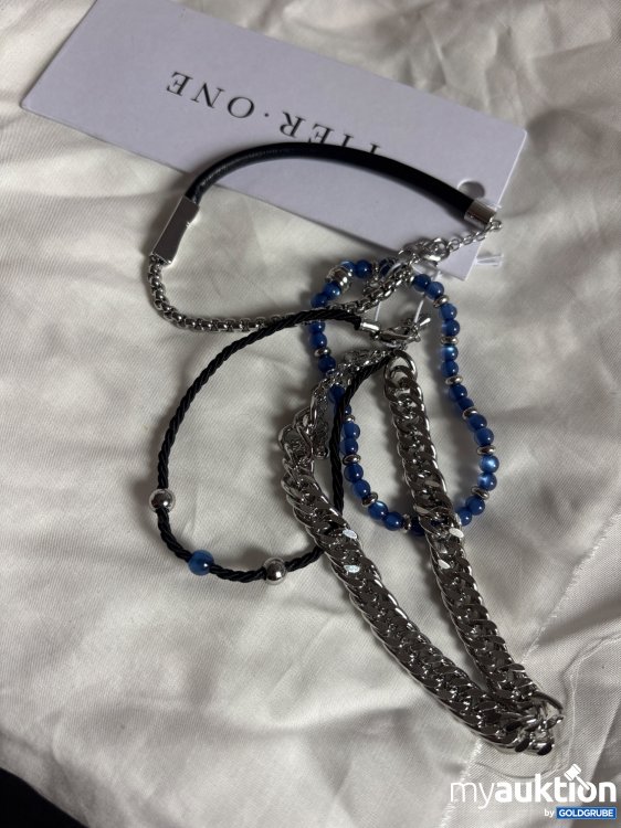 Artikel Nr. 477915 Artikel Nr. 477915: Pier one Armbänder
