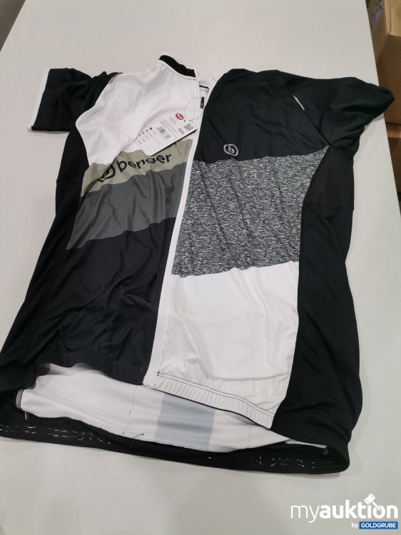 Artikel Nr. 521915 Artikel Nr. 521915: Benger Herren Radtrikot