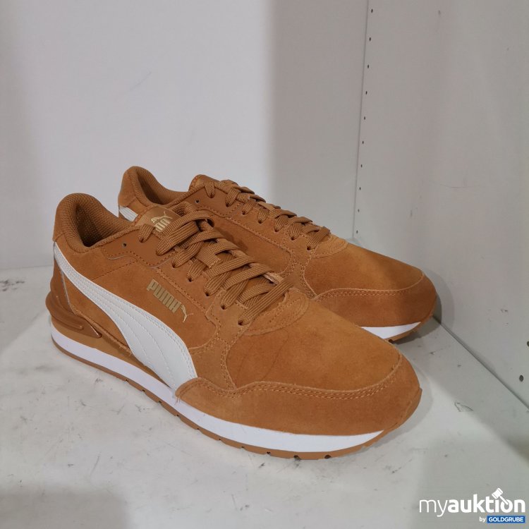 Artikel Nr. 795915 Artikel Nr. 795915: Puma St runner v4 SD Sneaker