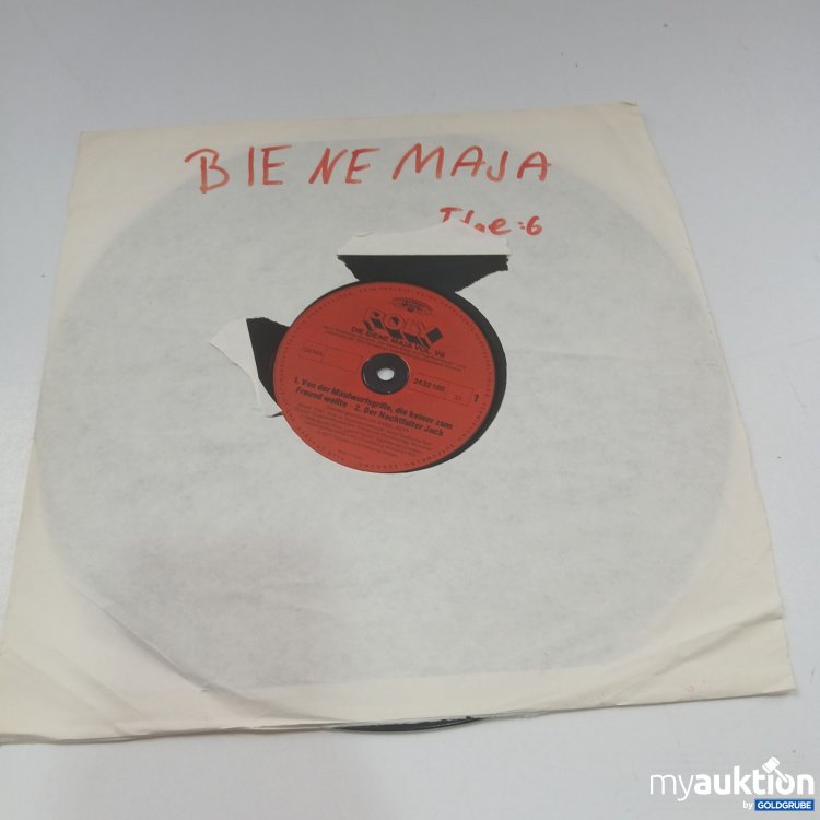 Artikel Nr. 853915: Die Biene Maja 6