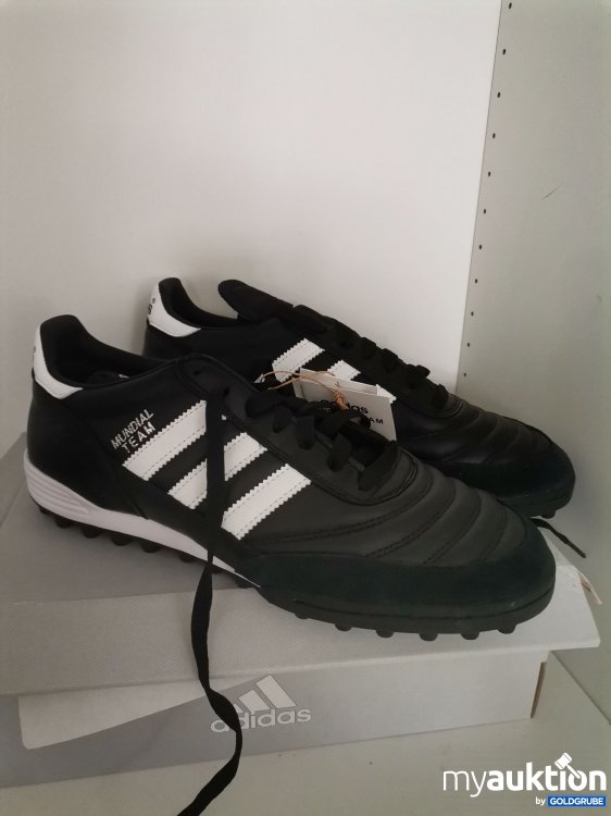 Artikel Nr. 854915 Artikel Nr. 854915: Adidas Mundial team Sneaker