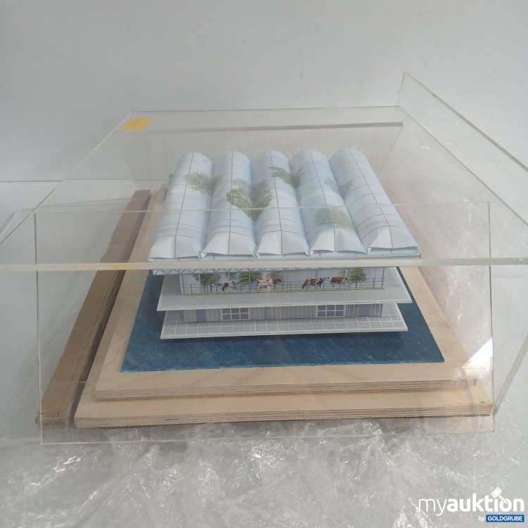 Artikel Nr. 860915: Steyr Floating Farm Model 