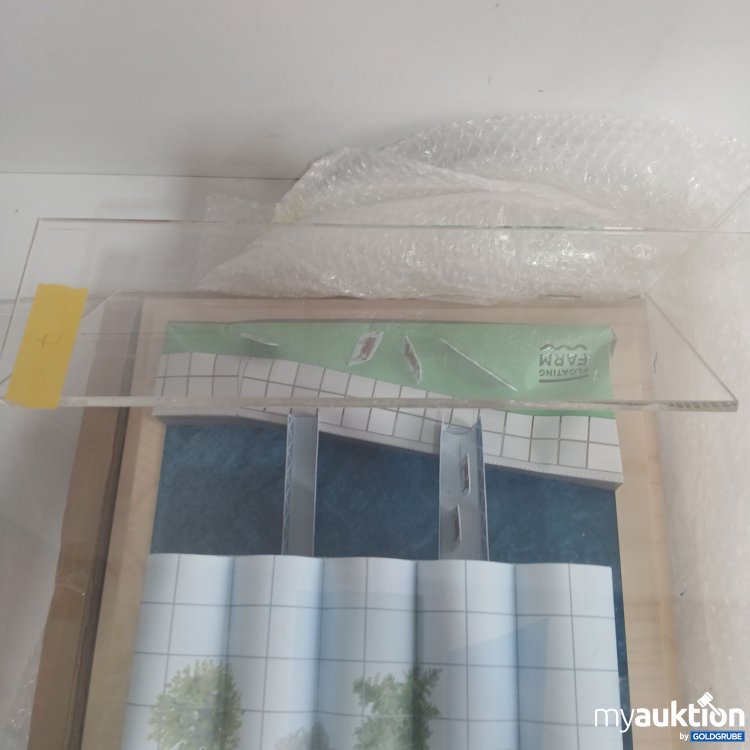 Artikel Nr. 860915: Steyr Floating Farm Model 