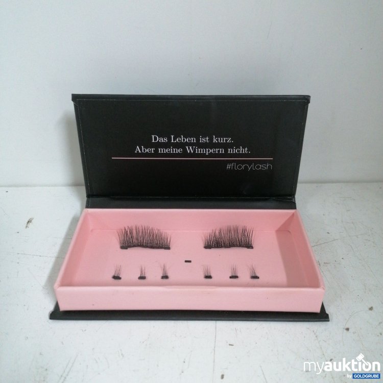 Artikel Nr. 874915: FloryLash Wimpern