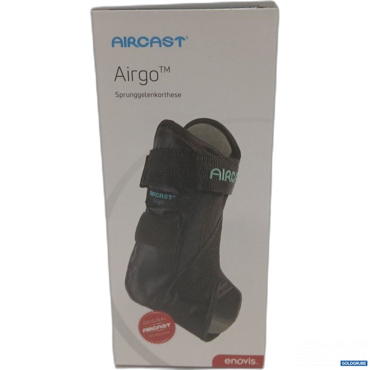 Artikel Nr. 882915: Aircast Airgo Sprunggelenkorthese 