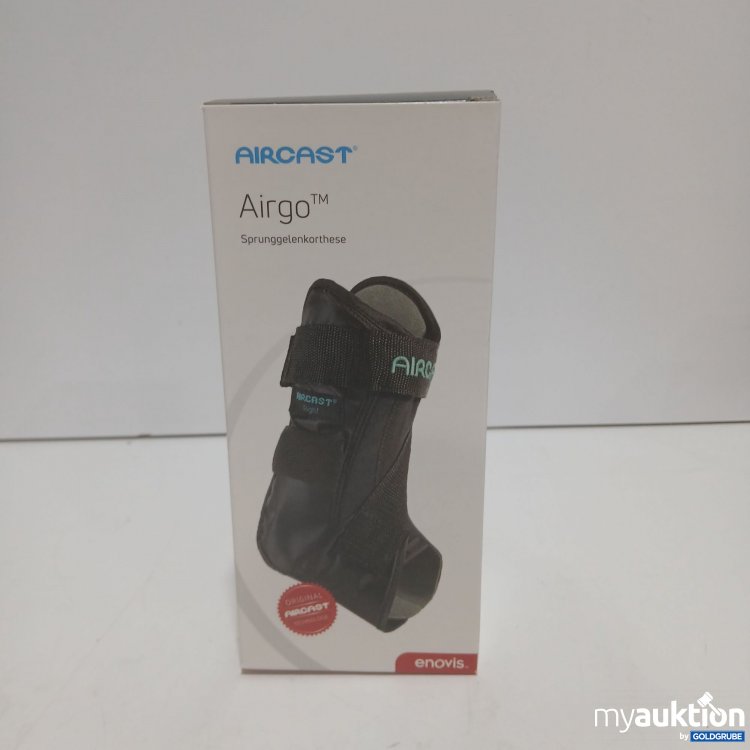 Artikel Nr. 882915: Aircast Airgo Sprunggelenkorthese 