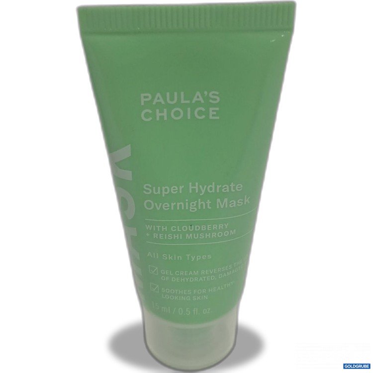 Artikel Nr. 913915 Artikel Nr. 913915: Paula's Choice Super Hydrate Overnight Mask 15ml
