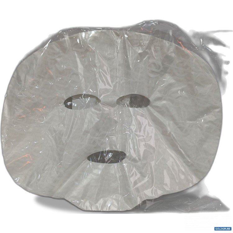 Artikel Nr. 914915 Artikel Nr. 914915: PhiFoil Face Hautfolienmaske 100Stk.