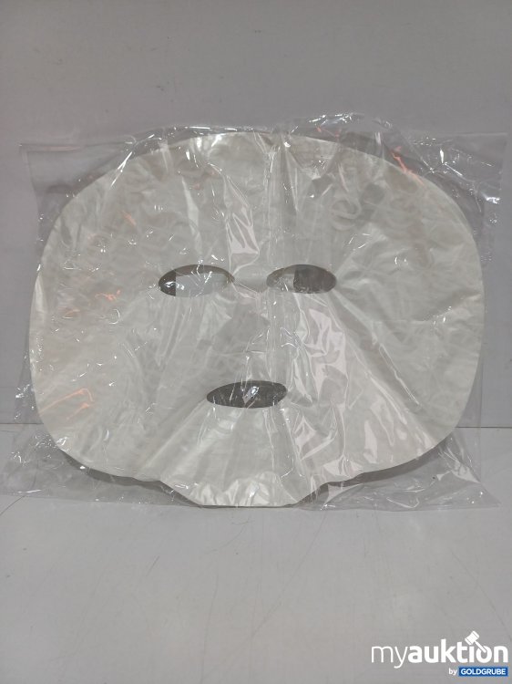 Artikel Nr. 914915 Artikel Nr. 914915: PhiFoil Face Hautfolienmaske 100Stk.