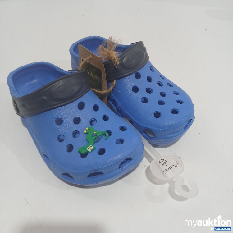 Artikel Nr. 916915: Antonio Clogs gr.32