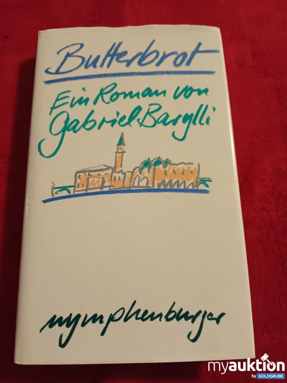 Artikel Nr. 922915: Butterbrot