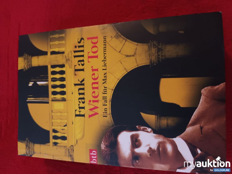 Artikel Nr. 927915: Wiener Tod