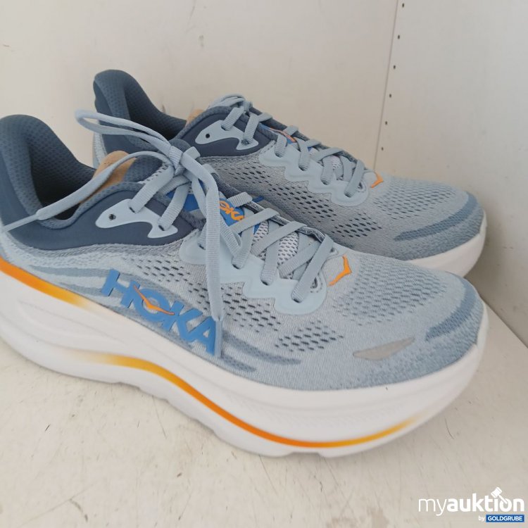 Artikel Nr. 954915: Hoka One One Bondi 8 Laufschuhe