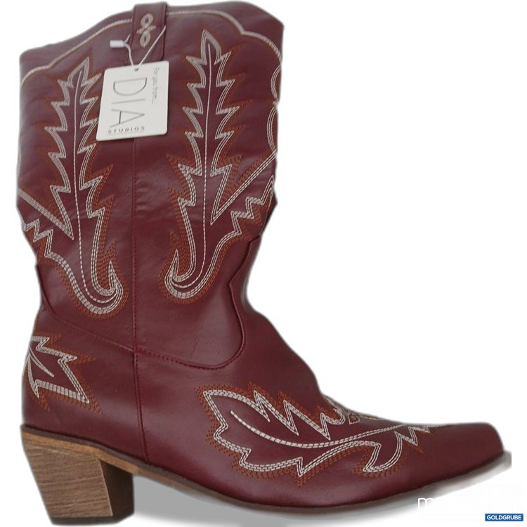 Artikel Nr. 958915: DIA Studios Stiefel